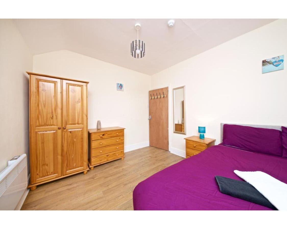 Apartment - Lawrence Road Aa1 Liverpool